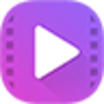 Logo of HD Video Player android Application 